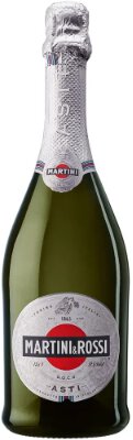 Martini & Rossi Asti Spumante