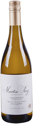 Martin Ray Russian River Chardonnay