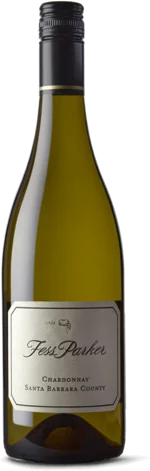 Fess Parker Santa Barbara County Chardonnay