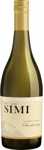Simi Sonoma County Chardonnay