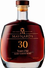 Maynard's 30 Years Old Tawny Port