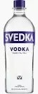 SVEDKA VODKA