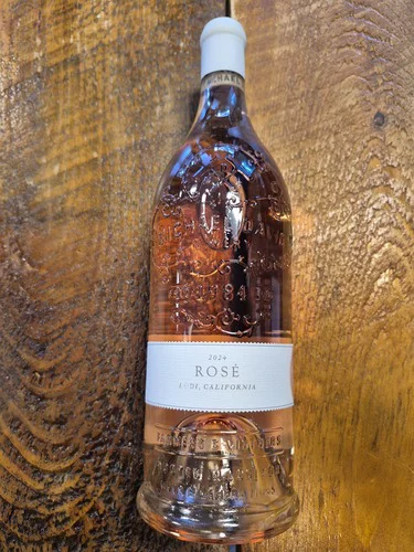 Michael David Wines Michael David Winery Calfornia Rose Abv750ml