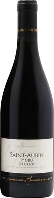Moingeon Saint Aubin 1er Cru Rouge