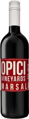 Opici Marsala Not Fine Dry
