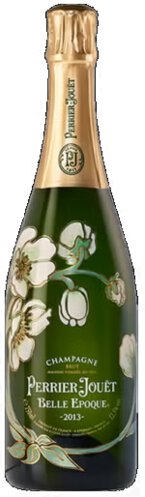 Perrier Jouet Champagne Belle Epoque Brut