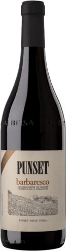 Punset Barbaresco Basarin Riserva