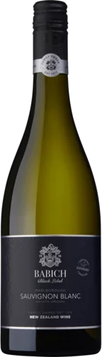 Babich Black Label Sauvignon Blanc