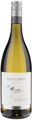 Hans Greyl Sauvignon Blanc Marlborough