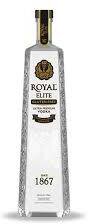 ROYAL ELITE ULTRA GLUTEN FREE VODKA