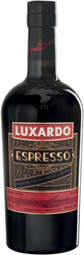 Luxardo Espresso Coffee Liqueur