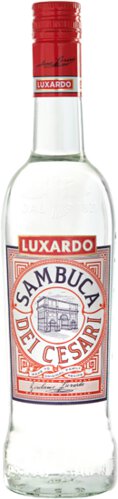 Luxardo Sambuca Dei Cesari