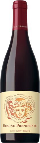 Maison Louis Jadot Beaune 1er Cru Celebration