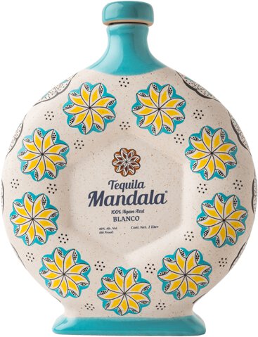Tequila Mandala Blanco