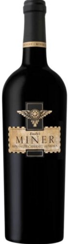 Miner Family Winery Emily Cabernet Sauvignon Napa Valley
