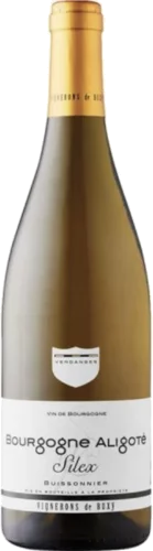 Vignerons De Buxy Bourgogne Aligote Silex 2023