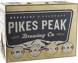 Pikes Peak Mix Pack
