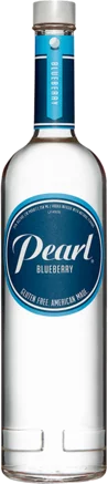 Pearl Vodka Blueberry