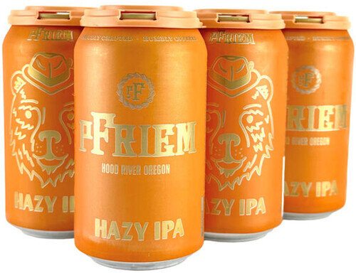 PFriem Hazy IPA