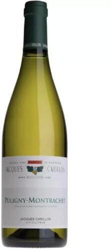 Domaine Jacques Carillon Puligny Montrachet 2023