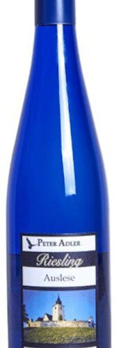 Peter Adler Auslese Riesling