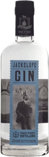 Peach Street Jackelope Gin