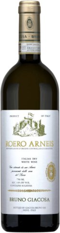Bruno Giacosa Roero Arneis 2023