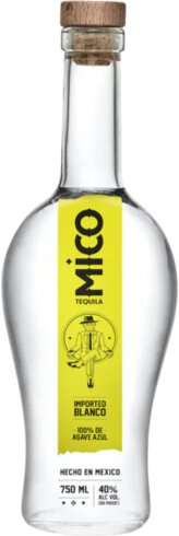 Mico Tequila Blanco