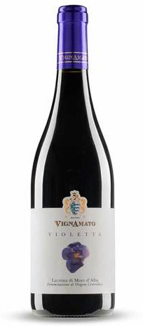 2023 Vignamato 