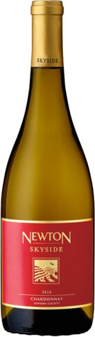 Newton Skyside Chardonnay
