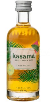 Kasama Small Batcha Rum Y