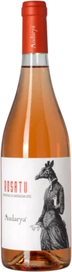 Audarya Rosato Of Cannanau