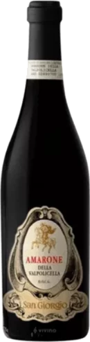 San Giorgio Amarone Della Valpolicella