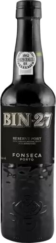 Fonseca Bin 27 Reserve Port