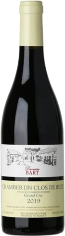 Bruno Clair Chambertin Clos de Beze - 92-95 Vinous 2019