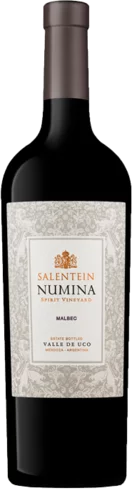 Salentein Numina Spirit Vineyard Malbec