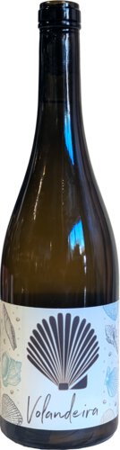Volandeira Albarino - Constantina Sotelo