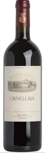 Ornellaia Bolgheri Superiore