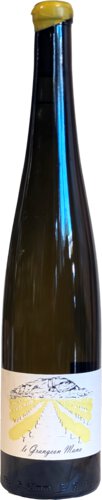 La Grangeon Mano Chardonnay
