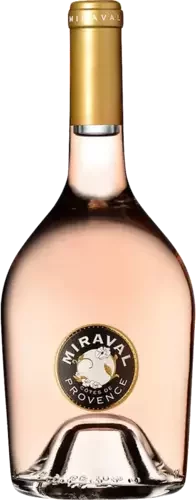 Miraval Rose, Cotes de Provence