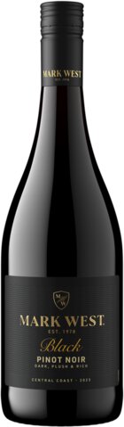 Mark West Pinot Noir Black, 2023