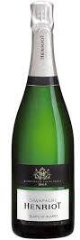 Henriot Blanc De Blanc Champagne