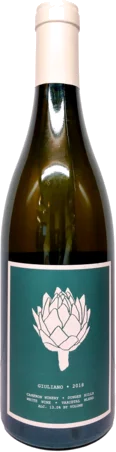 Cameron Giuliano White Blend