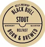 Bell's Stout 1/2 Barrel