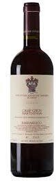Tenute Cisa Asinari Marchesi Di Gresy Camp Gros Martinenga Barbaresco Riserva