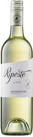 Riposte The Foil Sauvignon Blanc