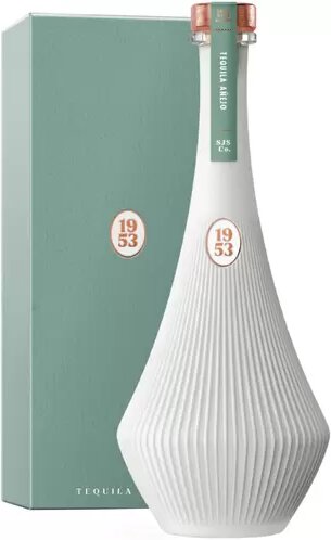 1953 Anejo Tequila