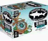Dogfish Head Minute Light IPA