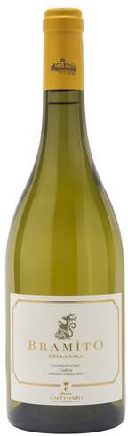 Castello della Sala Umbria Chardonnay Bramito Della Sala