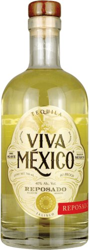 Viva Mexico Reposado
